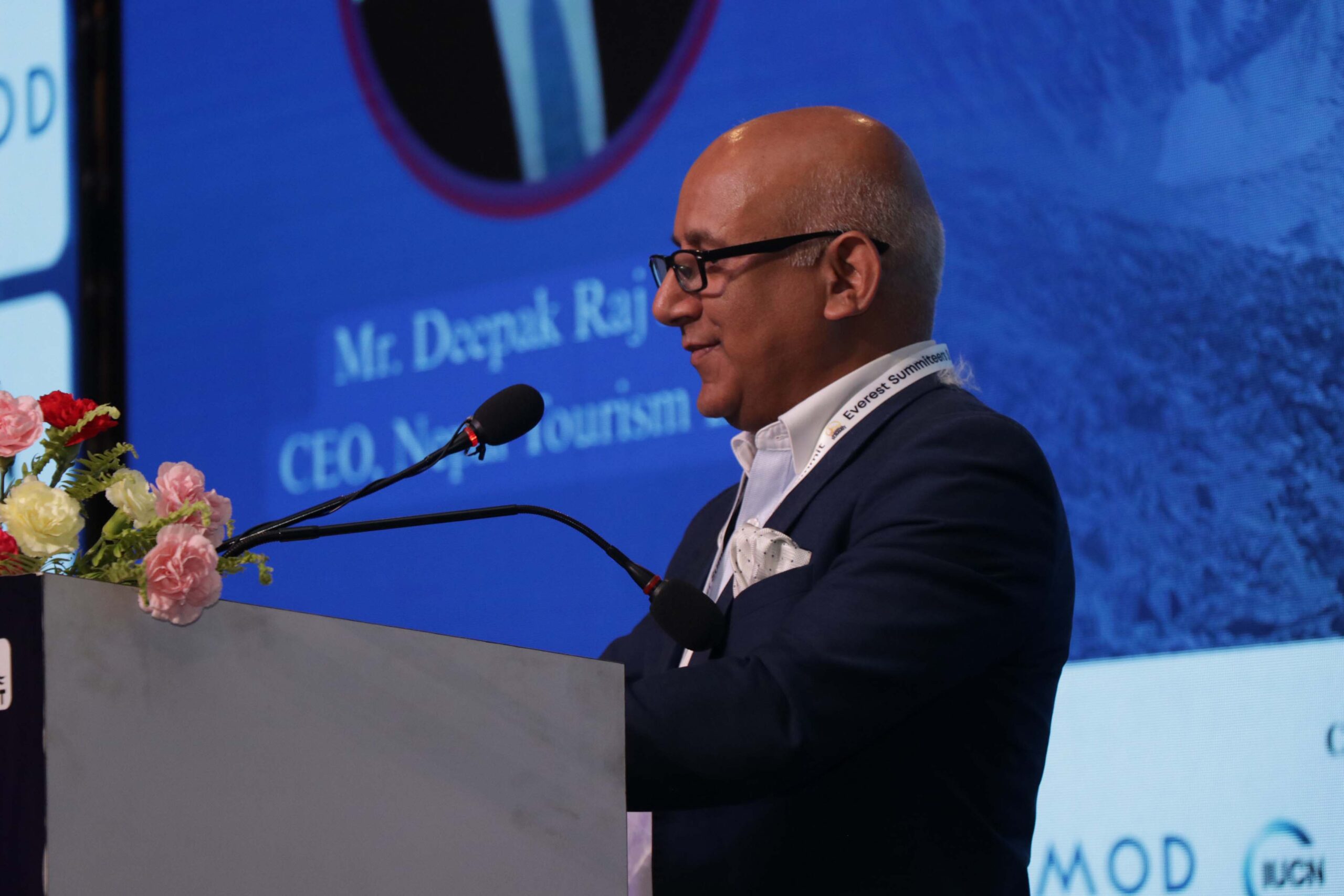 dipak raj joshi