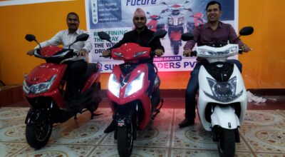 electri scooty  (5)