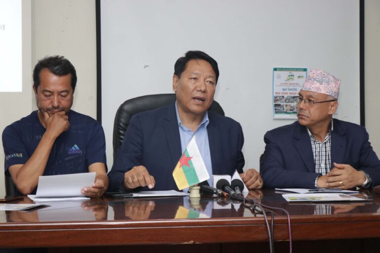gelze lama sherpa