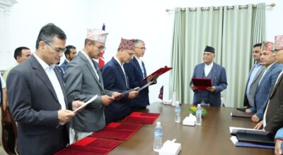 health university #k.p sharma oli (1)
