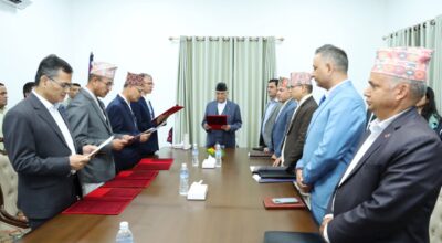 health university #k.p sharma oli (2)