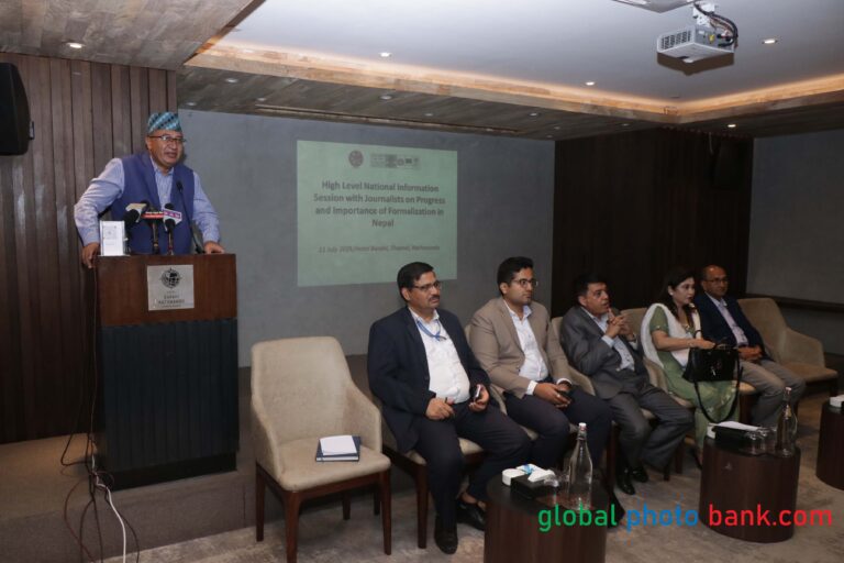 hem raj dhakal #vice president #fncci (4)