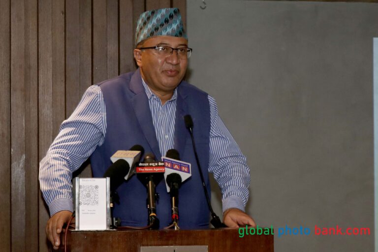 hem raj dhakal #vice president #fncci (5)