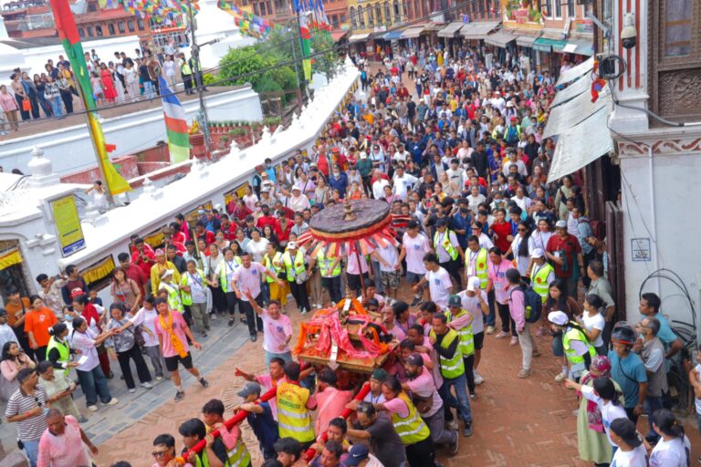 Buddhist Area Development Fund