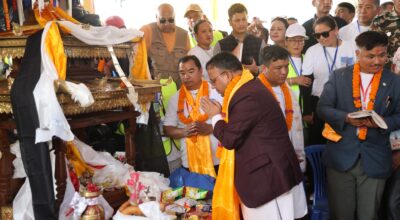 historicle boudha mahankal jatra 2082 (10)