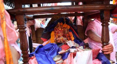 historicle boudha mahankal jatra 2082 (12)