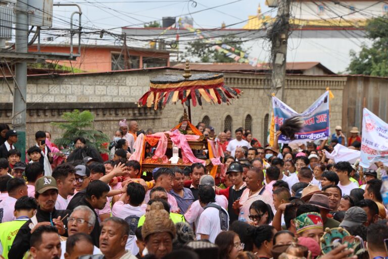 Buddhist Area Development Fund