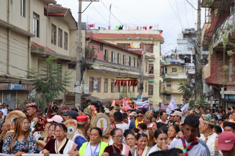 Buddhist Area Development Fund