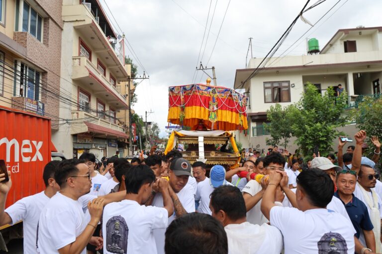 Buddhist Area Development Fund