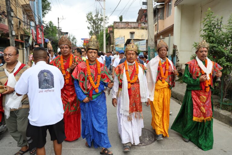 Buddhist Area Development Fund