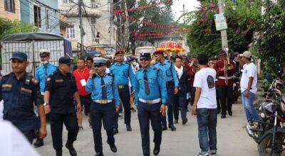 historicle boudha mahankal jatra 2082 (17)