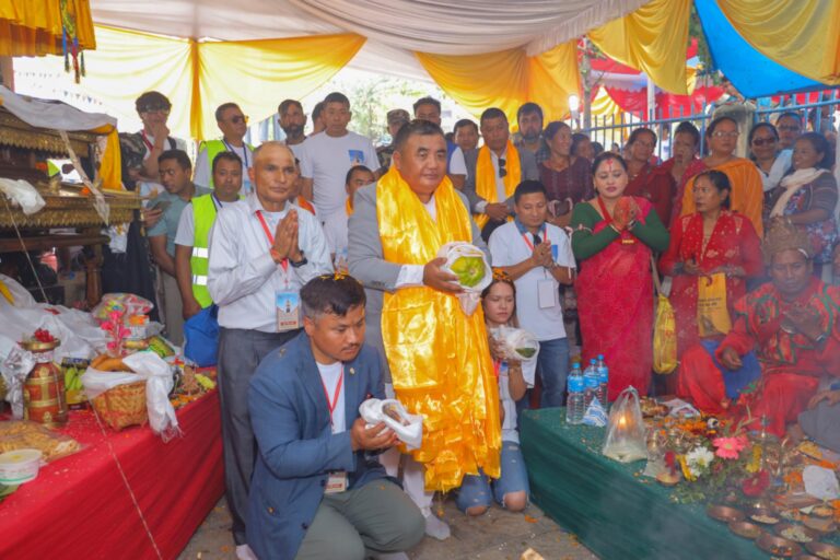 Buddhist Area Development Fund