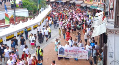 historicle boudha mahankal jatra 2082 (2)