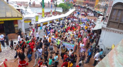 historicle boudha mahankal jatra 2082 (3)