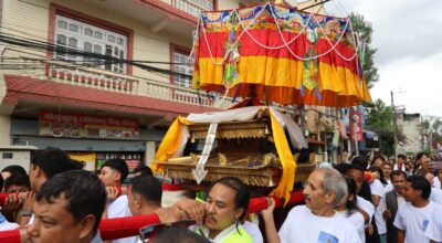 historicle boudha mahankal jatra 2082 (4)