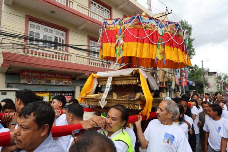 Buddhist Area Development Fund