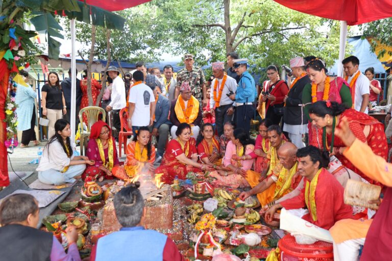 Buddhist Area Development Fund