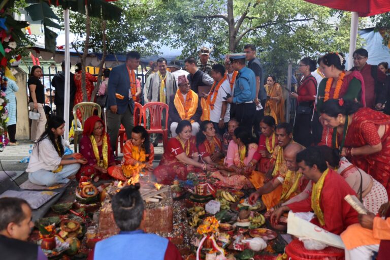 Buddhist Area Development Fund