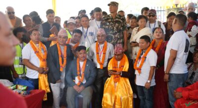 historicle boudha mahankal jatra 2082 (8)