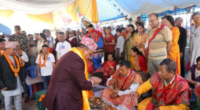 historicle boudha mahankal jatra 2082 (9)