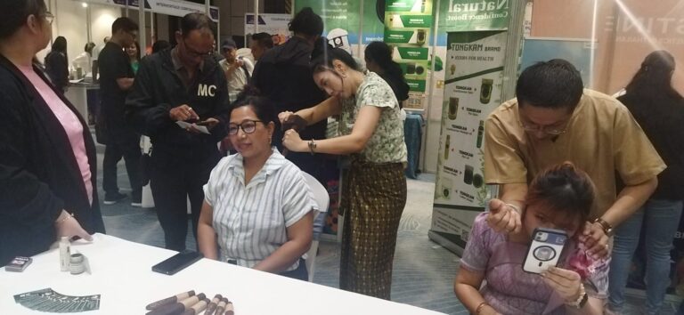 journey to thailand and top thai brands 2025