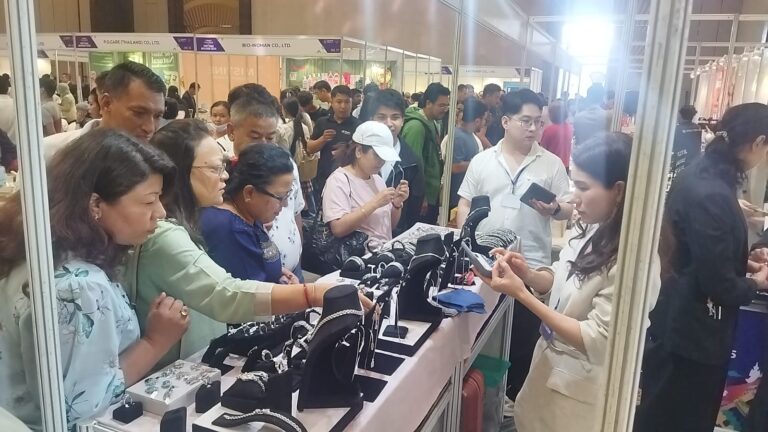 journey to thailand and top thai brands 2025