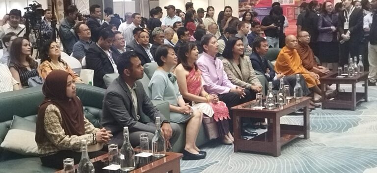 journey to thailand and top thai brands 2025