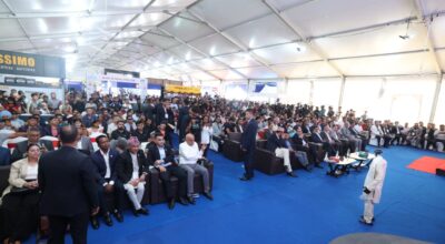 k.p sharma oli #nada expo 2025 (3)
