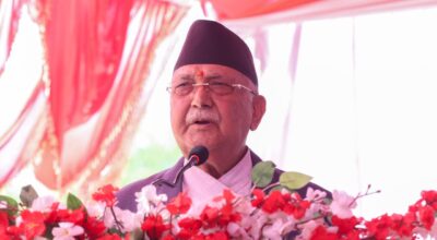 k.p sharma oli #police building #janakpur (3)