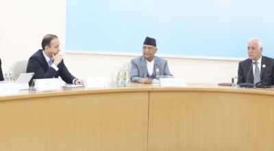 k.p sharma oli #turkmenista (4)