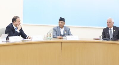 k.p sharma oli #turkmenista (5)