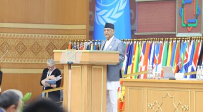 k.p sharma oli #turkmenistan (2)