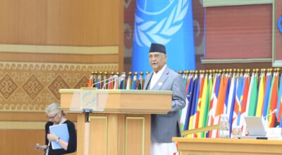 k.p sharma oli #turkmenistan (3)