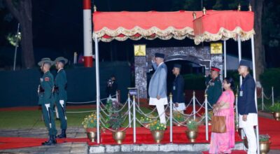 k.p sharma oli #turkmenistan (3)