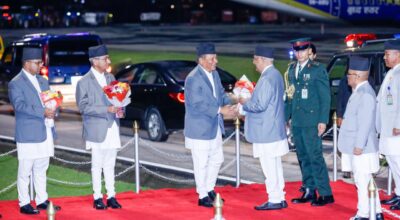 k.p sharma oli #turkmenistan (4)