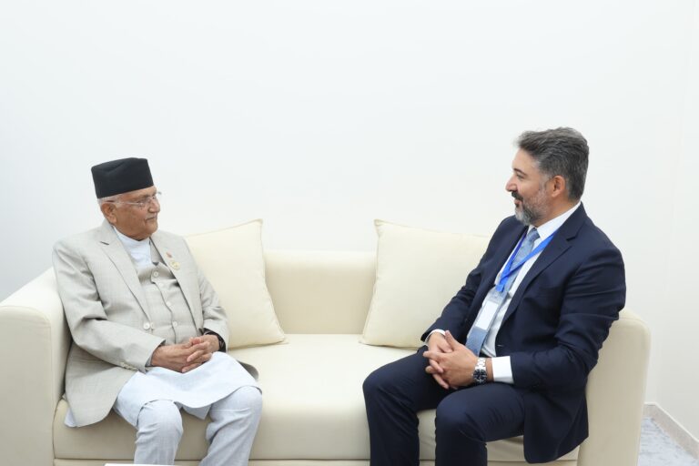 k.p sharma oli #turmenistan  (11)