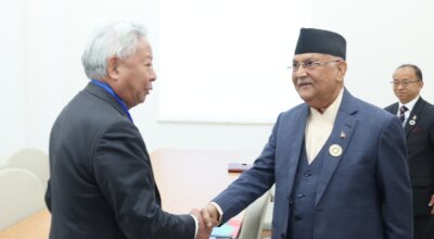 k.p sharma oli #turmenistan  (11)