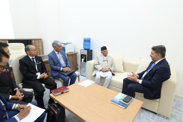 k.p sharma oli #turmenistan  (14)