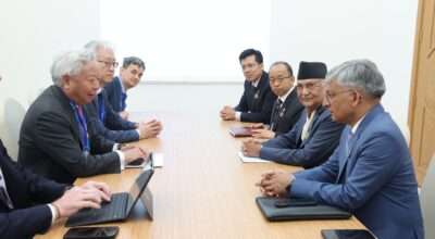 k.p sharma oli #turmenistan  (3)