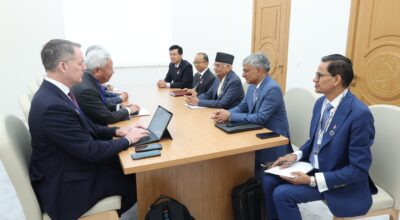 k.p sharma oli #turmenistan  (9)