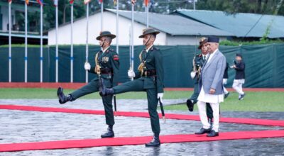 k.p sharma oli #visit china (3)