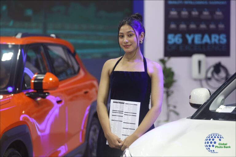 nada expo 2025