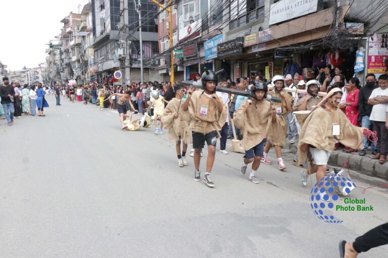 ropai jatra 2082
