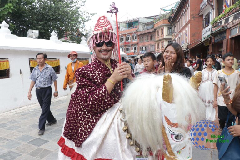 ropai jatra 2082