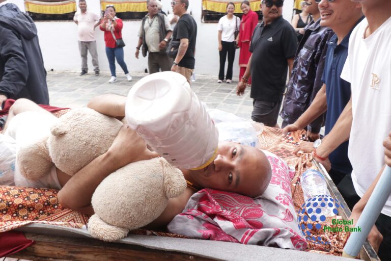 ropai jatra 2082