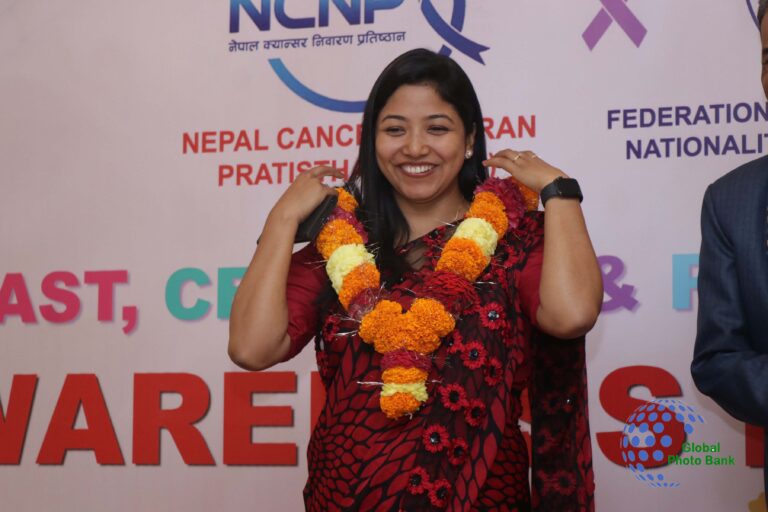 sunita dangol