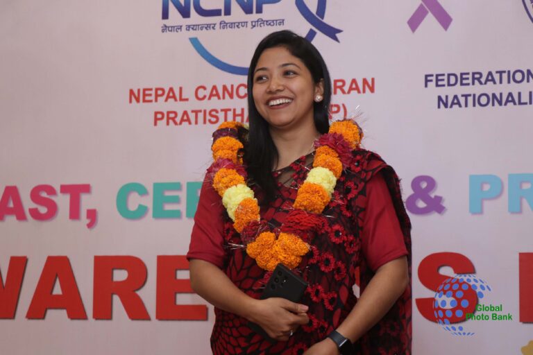 sunita dangol