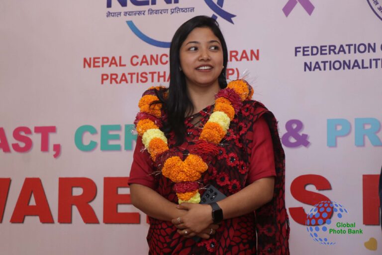 sunita dangol
