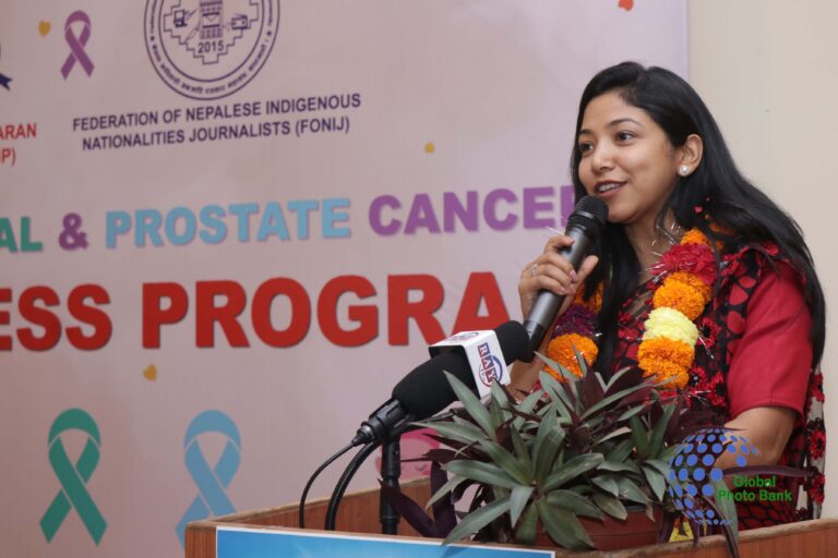 sunita dangol
