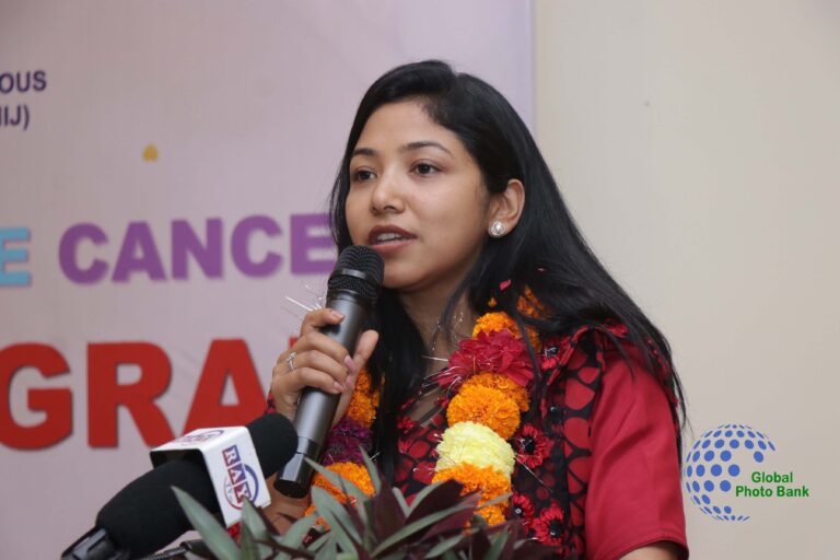 sunita dangol